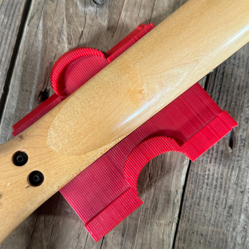 SOLD - Kramer Baretta 1984 Candy Apple Red