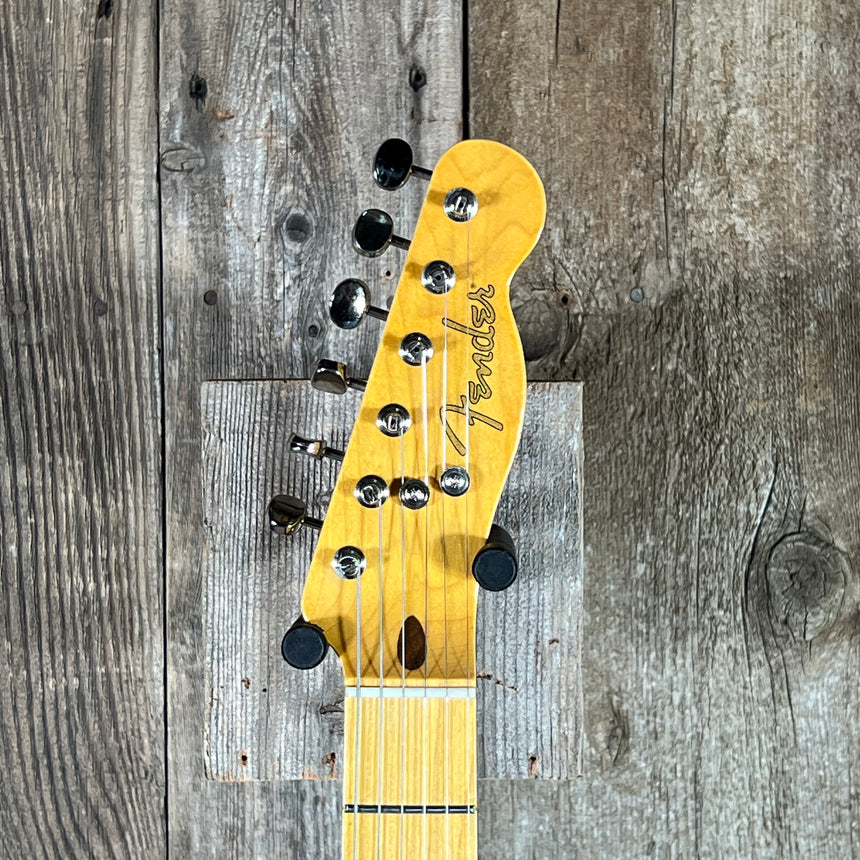On Hold - Fender Pawn Shop '51 Made in Japan 2011 Blonde