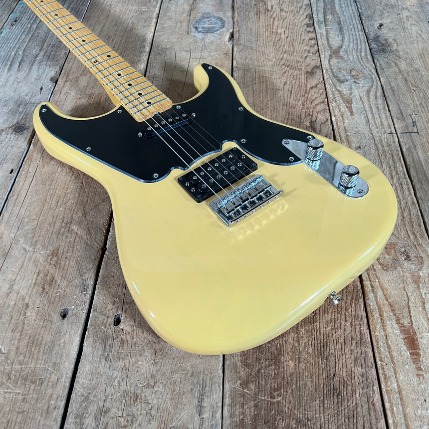 On Hold - Fender Pawn Shop '51 Made in Japan 2011 Blonde