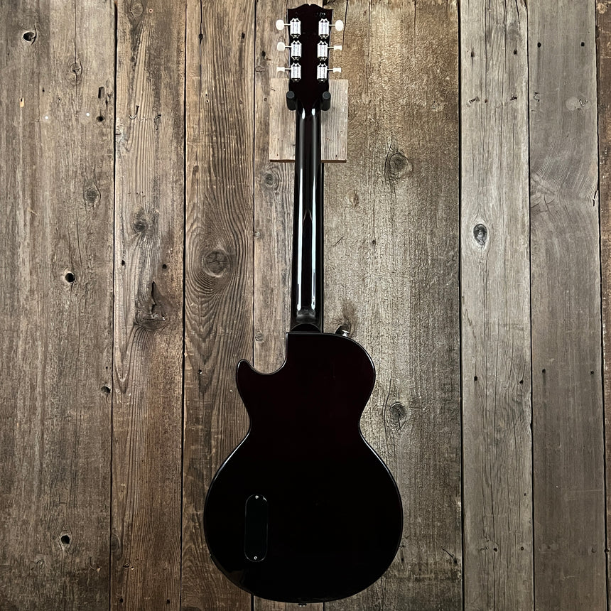 SOLD - Gibson Les Paul Jr. Sunburst 2022