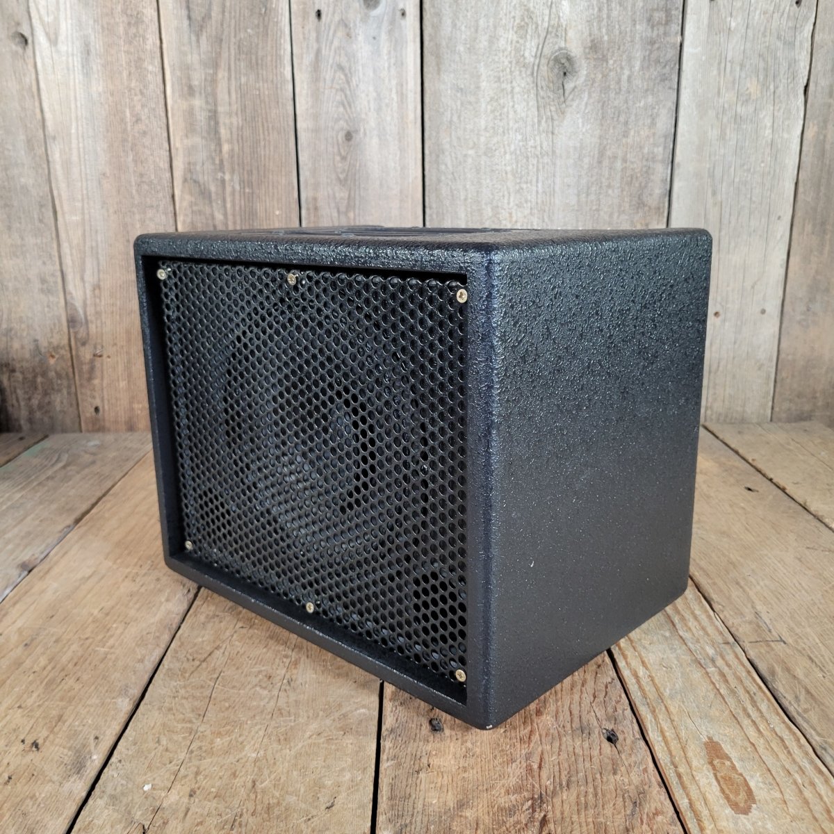 AER Compact 60 Acoustic Amp Black w/ Soft Carrying Bag - Mahar's Vintage Guitars