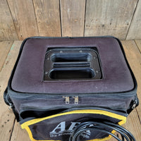 AER Compact 60 Acoustic Amp Black w/ Soft Carrying Bag - Mahar's Vintage Guitars