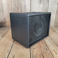 AER Compact 60 Acoustic Amp Black w/ Soft Carrying Bag - Mahar's Vintage Guitars
