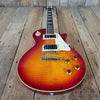 Agile AL - 2000 Les Paul Copy – Cherry Sunburst with Hard Case - Mahar's Vintage Guitars