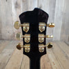 Agile AL - 2000 Les Paul Style Electric Guitar – Locking Tremolo System, Carved Top - Mahar's Vintage Guitars