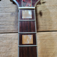 Airline 1965 Model H-78 Redburst Electric Guitar, Excellent - Mahar's Vintage Guitars