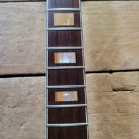 Airline 1965 Model H-78 Redburst Electric Guitar, Excellent - Mahar's Vintage Guitars
