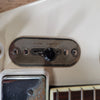 Airline by Valco Professional Res - O - Glass White 1964 – Original Case, Vintage USA Made, Iconic Tone & Style - Mahar's Vintage Guitars