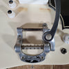 Airline by Valco Professional Res - O - Glass White 1964 – Original Case, Vintage USA Made, Iconic Tone & Style - Mahar's Vintage Guitars