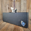 Airline by Valco Professional Res - O - Glass White 1964 – Original Case, Vintage USA Made, Iconic Tone & Style - Mahar's Vintage Guitars