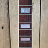 Airline by Valco Professional Res - O - Glass White 1964 – Original Case, Vintage USA Made, Iconic Tone & Style - Mahar's Vintage Guitars