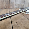 Airline by Valco Professional Res - O - Glass White 1964 – Original Case, Vintage USA Made, Iconic Tone & Style - Mahar's Vintage Guitars