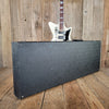 Airline by Valco Professional Res - O - Glass White 1964 – Original Case, Vintage USA Made, Iconic Tone & Style - Mahar's Vintage Guitars