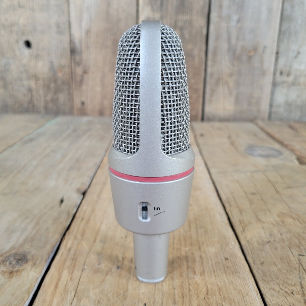 AKG C3000B Large Diaphragm Condenser Microphone - Mahar's Vintage Guitars