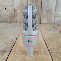 AKG C3000B Large Diaphragm Condenser Microphone - Mahar's Vintage Guitars