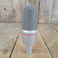 AKG C3000B Large Diaphragm Condenser Microphone - Mahar's Vintage Guitars