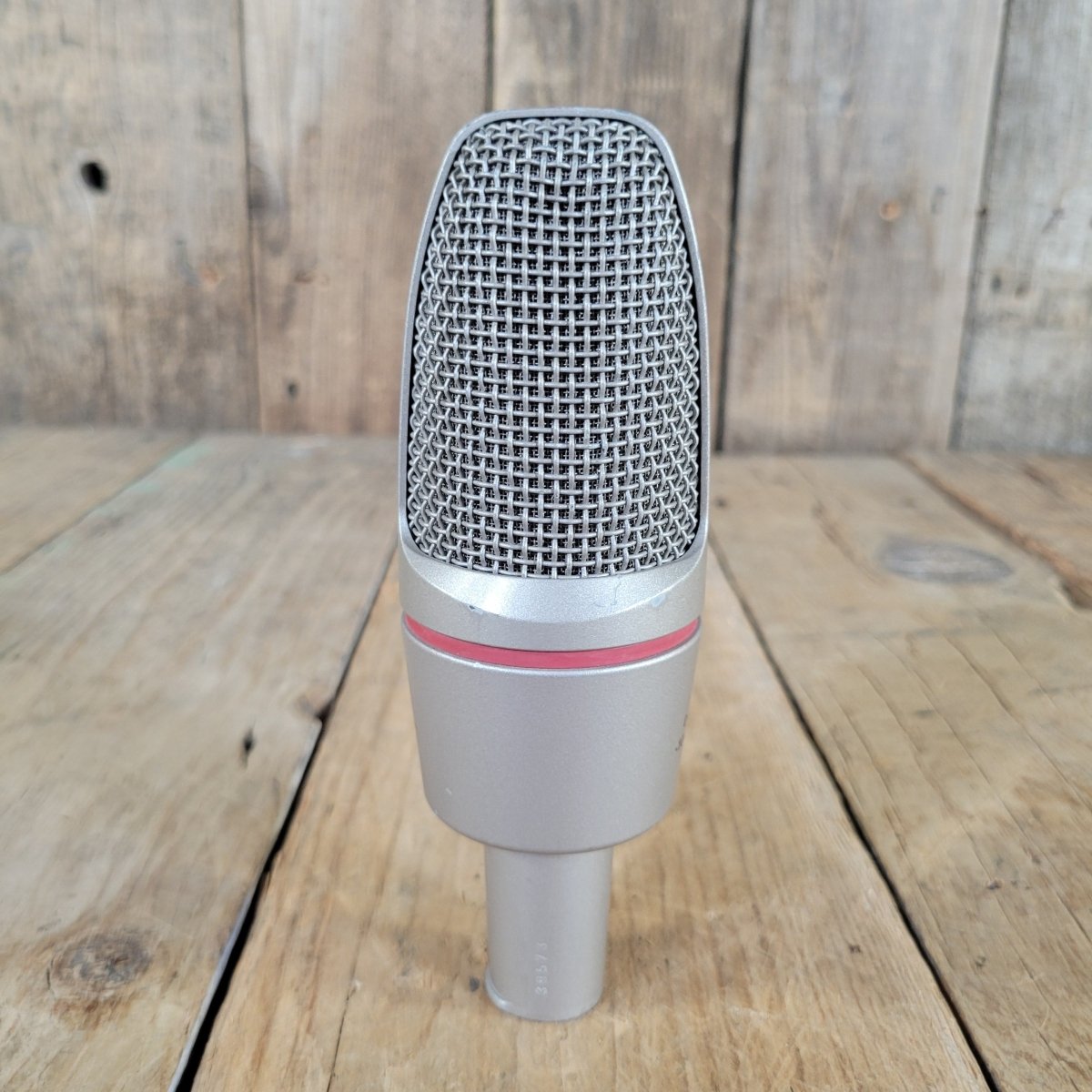 AKG C3000B Large Diaphragm Condenser Microphone - Mahar's Vintage Guitars