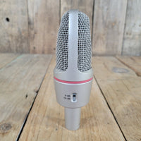 AKG C3000B Large Diaphragm Condenser Microphone - Mahar's Vintage Guitars