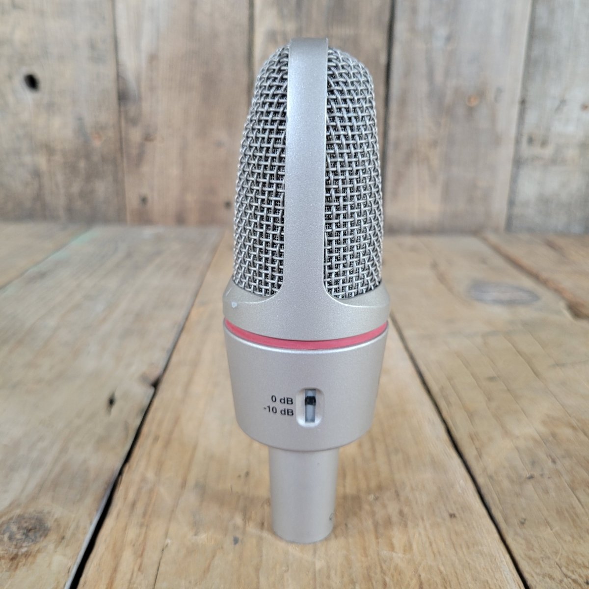 AKG C3000B Large Diaphragm Condenser Microphone - Mahar's Vintage Guitars