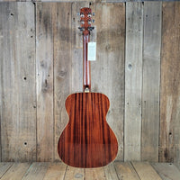 Alvarez 2021 Masterworks Series OM MF60OM - Mahar's Vintage Guitars