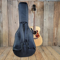 Alvarez 2021 Masterworks Series OM MF60OM - Mahar's Vintage Guitars