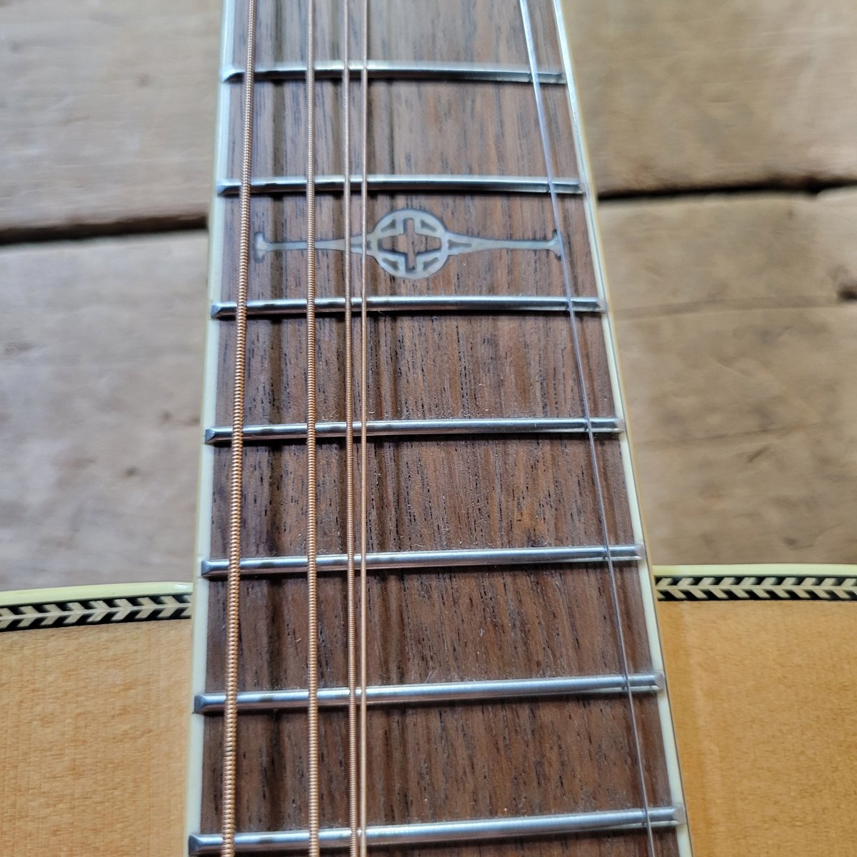 Alvarez 2021 Masterworks Series OM MF60OM - Mahar's Vintage Guitars