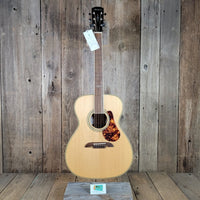 Alvarez 2021 Masterworks Series OM MF60OM - Mahar's Vintage Guitars