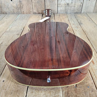 Alvarez 2021 Masterworks Series OM MF60OM - Mahar's Vintage Guitars