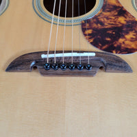Alvarez 2021 Masterworks Series OM MF60OM - Mahar's Vintage Guitars