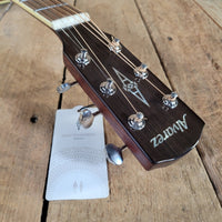 Alvarez 2021 Masterworks Series OM MF60OM - Mahar's Vintage Guitars