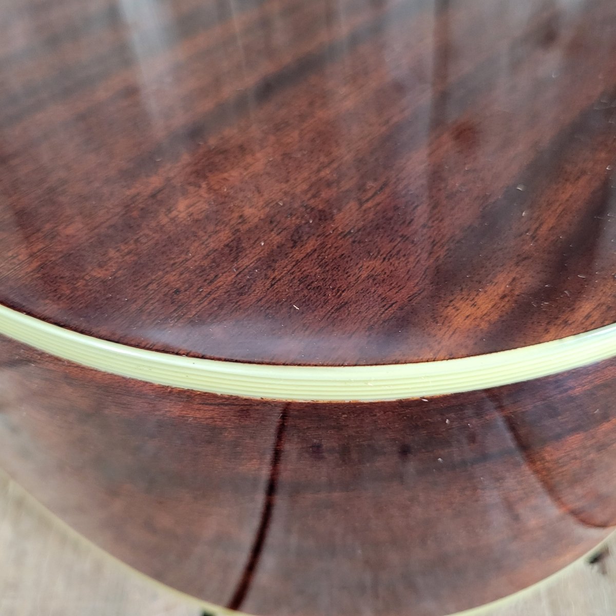 Alvarez 2021 Masterworks Series OM MF60OM - Mahar's Vintage Guitars