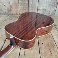 Alvarez 2021 Masterworks Series OM MF60OM - Mahar's Vintage Guitars