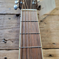 Alvarez 2021 Masterworks Series OM MF60OM - Mahar's Vintage Guitars