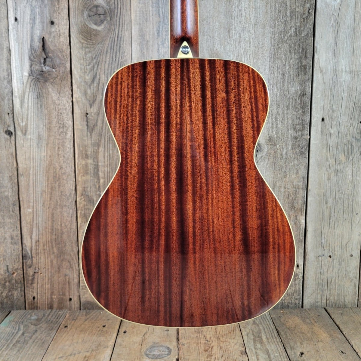 Alvarez 2021 Masterworks Series OM MF60OM - Mahar's Vintage Guitars