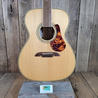 Alvarez 2021 Masterworks Series OM MF60OM - Mahar's Vintage Guitars