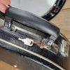 Alvarez Deluxe 5 - String Banjo 1970s – Japanese Mastercraft, Resonator Bluegrass Banjo - Mahar's Vintage Guitars