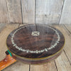 Alvarez Deluxe 5 - String Banjo 1970s – Japanese Mastercraft, Resonator Bluegrass Banjo - Mahar's Vintage Guitars