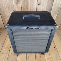 Ampeg 1965 B-15 Portaflex B-15-N-C 1x15 Amp, Excellent - Mahar's Vintage Guitars