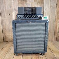 Ampeg 1965 B-15 Portaflex B-15-N-C 1x15 Amp, Excellent - Mahar's Vintage Guitars