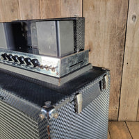 Ampeg 1965 B-15 Portaflex B-15-N-C 1x15 Amp, Excellent - Mahar's Vintage Guitars