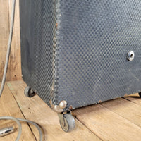 Ampeg 1965 B-15 Portaflex B-15-N-C 1x15 Amp, Excellent - Mahar's Vintage Guitars