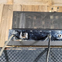 Ampeg 1965 B-15 Portaflex B-15-N-C 1x15 Amp, Excellent - Mahar's Vintage Guitars