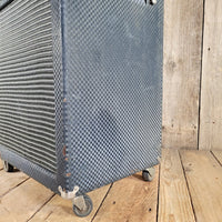 Ampeg 1965 B-15 Portaflex B-15-N-C 1x15 Amp, Excellent - Mahar's Vintage Guitars