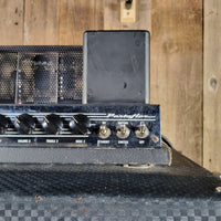 Ampeg 1965 B-15 Portaflex B-15-N-C 1x15 Amp, Excellent - Mahar's Vintage Guitars