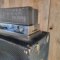 Ampeg 1965 B-15 Portaflex B-15-N-C 1x15 Amp, Excellent - Mahar's Vintage Guitars