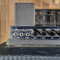 Ampeg 1965 B-15 Portaflex B-15-N-C 1x15 Amp, Excellent - Mahar's Vintage Guitars