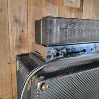 Ampeg 1965 B-15 Portaflex B-15-N-C 1x15 Amp, Excellent - Mahar's Vintage Guitars