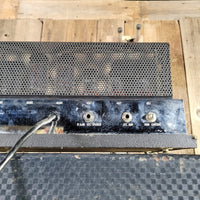 Ampeg 1965 B-15 Portaflex B-15-N-C 1x15 Amp, Excellent - Mahar's Vintage Guitars