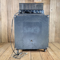 Ampeg 1965 B-15 Portaflex B-15-N-C 1x15 Amp, Excellent - Mahar's Vintage Guitars