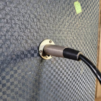 Ampeg 1966 B-15-N w/ Altec Speaker Serviced - Mahar's Vintage Guitars